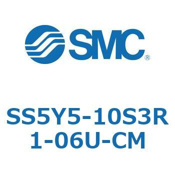 SS5Y5-10S3R1-06U-CM-NA SS5Y5-10S3R1 SMC 56636517