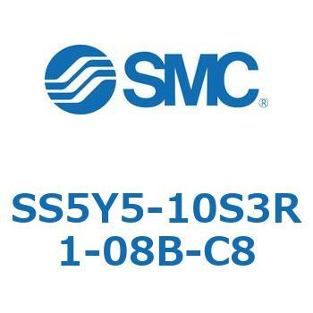 SS5Y5-10S3R1 SMC