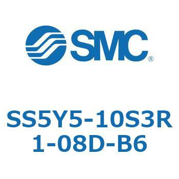 SS5Y5-10S3R1 SMC