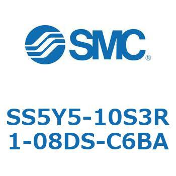 SS5Y5-10S3R1 SMC