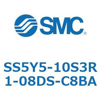 SS5Y5-10S3R1 SMC