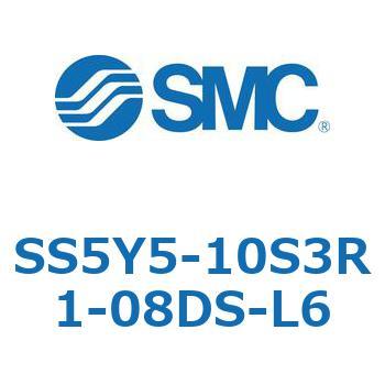 SS5Y5-10S3R1 SMC