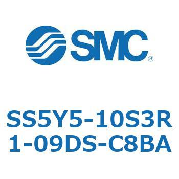SS5Y5-10S3R1 SMC