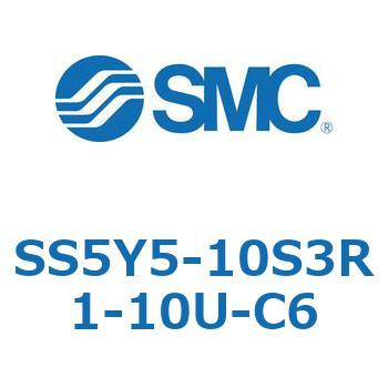 SS5Y5-10S3R1 SMC