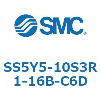 SS5Y5-10S3R1 SMC