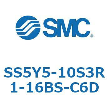 SS5Y5-10S3R1 SMC