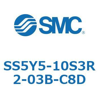 SS5Y5-10S3R2 SMC