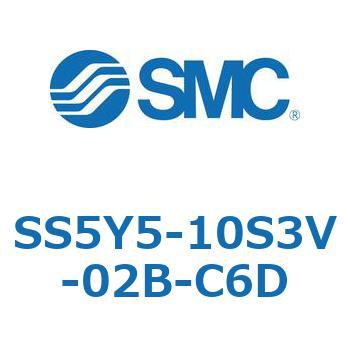 SS5Y5-10S3V-02 SMC