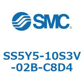 SS5Y5-10S3V-02 SMC