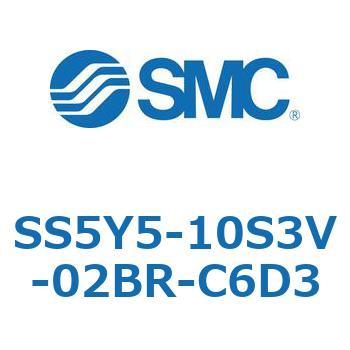SS5Y5-10S3V-02 SMC