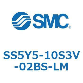 SS5Y5-10S3V-02 SMC