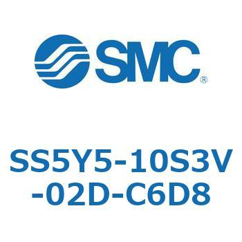 SS5Y5-10S3V-02 SMC