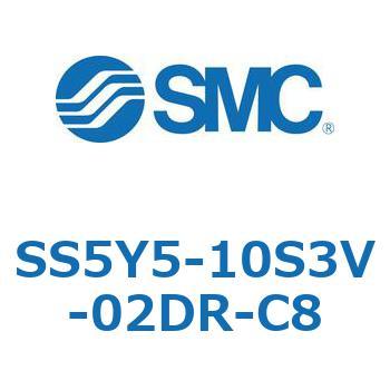 SS5Y5-10S3V-02 SMC