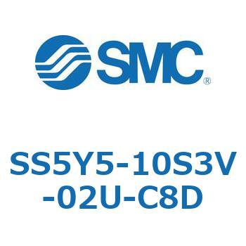 SS5Y5-10S3V-02 SMC