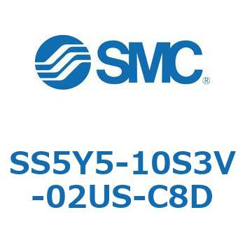 SS5Y5-10S3V-02 SMC