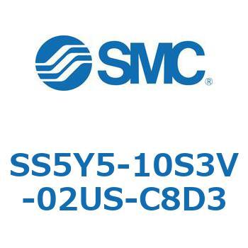 SS5Y5-10S3V-02 SMC
