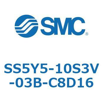 SS5Y5-10S3V-03 SMC