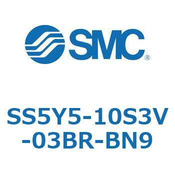 SS5Y5-10S3V-03 SMC