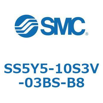 SS5Y5-10S3V-03 SMC