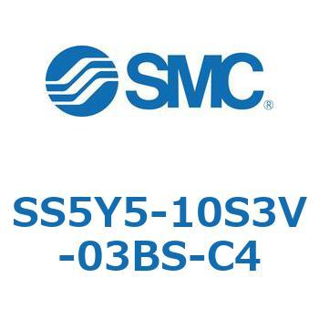 SS5Y5-10S3V-03 SMC