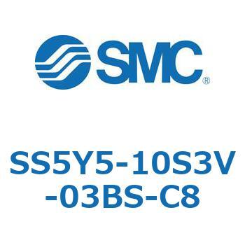 SS5Y5-10S3V-03 SMC