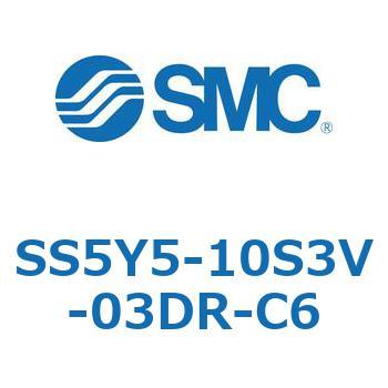 SS5Y5-10S3V-03 SMC