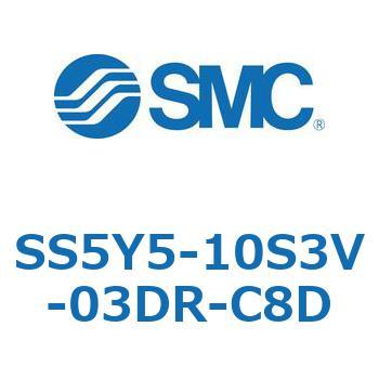 SS5Y5-10S3V-03 SMC