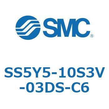 SS5Y5-10S3V-03 SMC