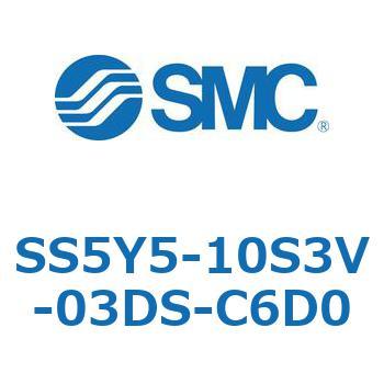 SS5Y5-10S3V-03 SMC