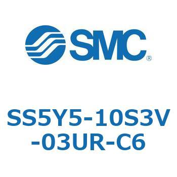 SS5Y5-10S3V-03 SMC