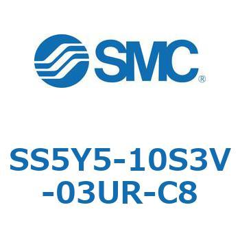 SS5Y5-10S3V-03 SMC