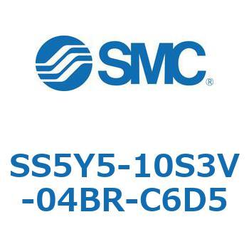 SS5Y5-10S3V-04 SMC