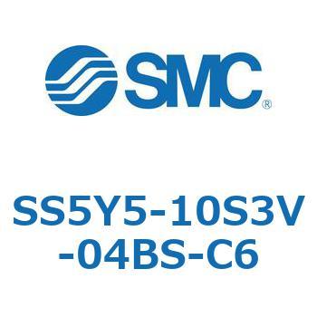SS5Y5-10S3V-04 SMC