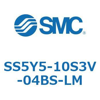 SS5Y5-10S3V-04 SMC