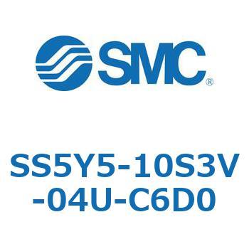 SS5Y5-10S3V-04 SMC