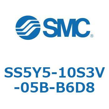 SS5Y5-10S3V-05 SMC