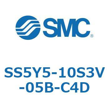 SS5Y5-10S3V-05 SMC