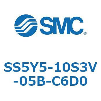 SS5Y5-10S3V-05 SMC