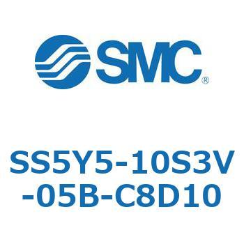 SS5Y5-10S3V-05 SMC