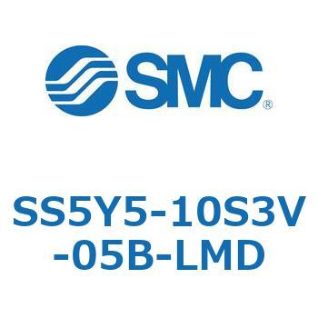SS5Y5-10S3V-05 SMC