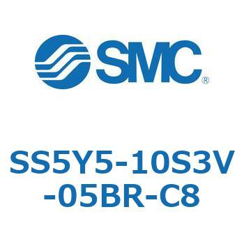 SS5Y5-10S3V-05 SMC