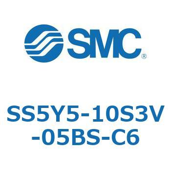 SS5Y5-10S3V-05 SMC
