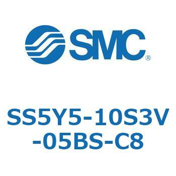 SS5Y5-10S3V-05 SMC