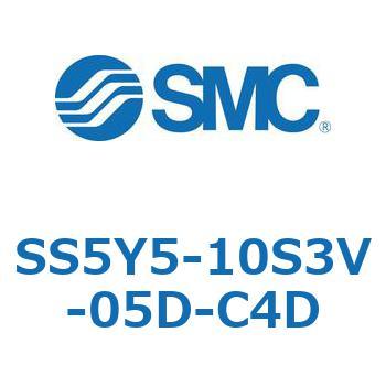 SS5Y5-10S3V-05 SMC