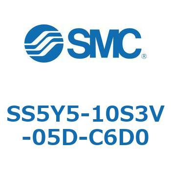 SS5Y5-10S3V-05 SMC