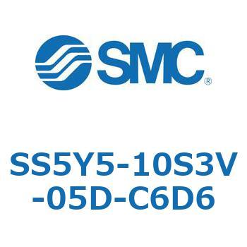 SS5Y5-10S3V-05 SMC
