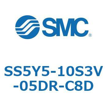SS5Y5-10S3V-05 SMC