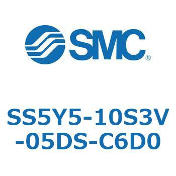 SS5Y5-10S3V-05 SMC