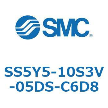 SS5Y5-10S3V-05 SMC