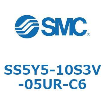 SS5Y5-10S3V-05 SMC